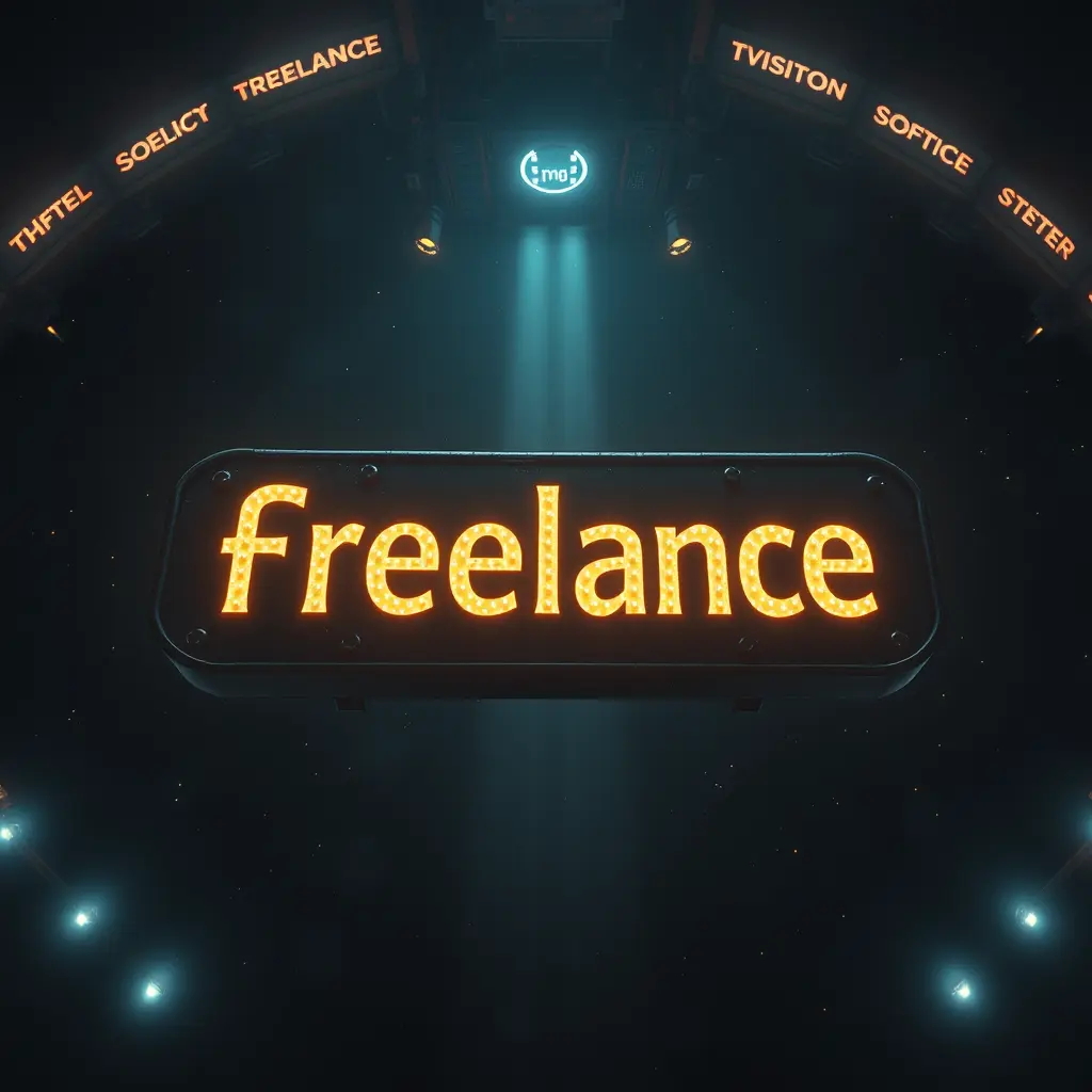 Pao mise en page internet vidéo illustration 3d serveur image IA générative AI freelance paris studio de création magazines 022